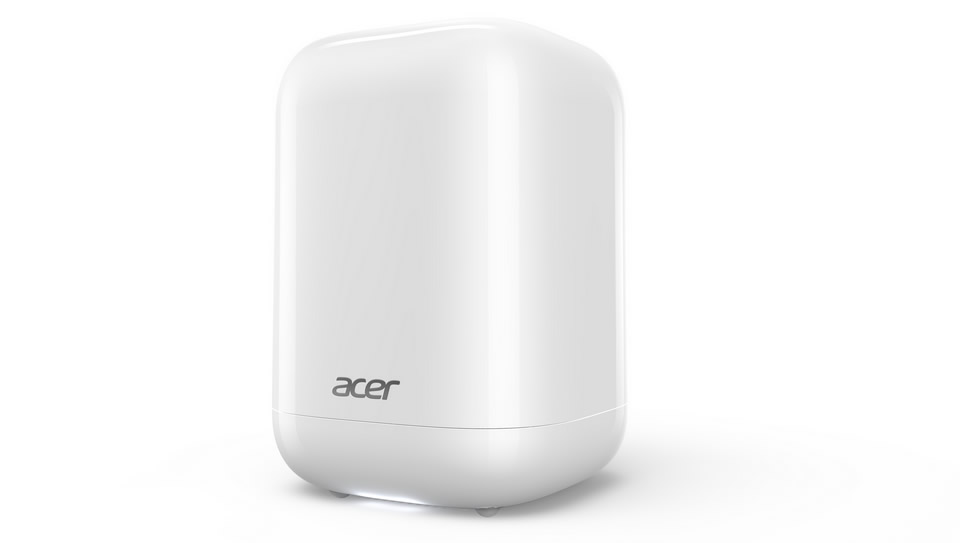 Acer Revo One Rl85 Pw2957u